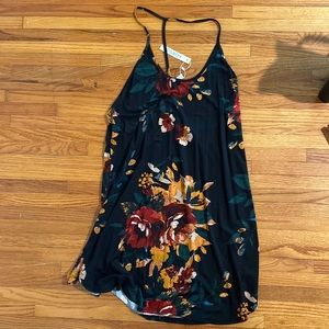 New with tags mini dress